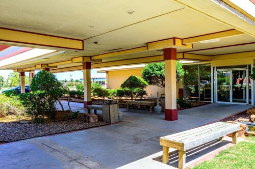 Top Pet Friendly Hotels In Lawton Oklahoma Hotelscom