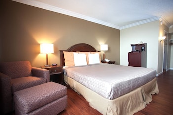 Picture of Jack London Inn in Oakland