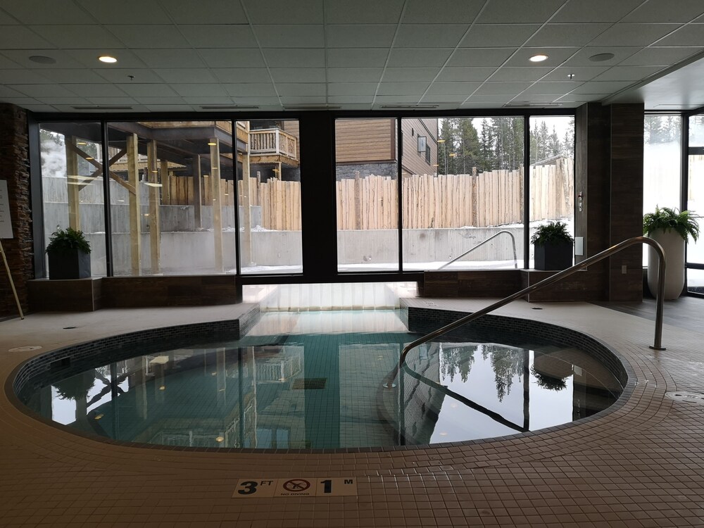 カナナスキス マウンテン ロッジ オートグラフ コレクション カナナスキス ビレッジ の宿泊予約 ホテルズドットコム