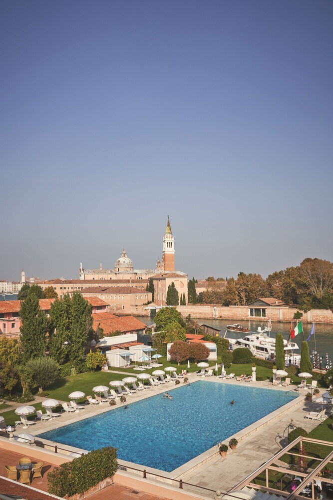 Cipriani A Belmond Hotel Venice In Venedig Hotels Com