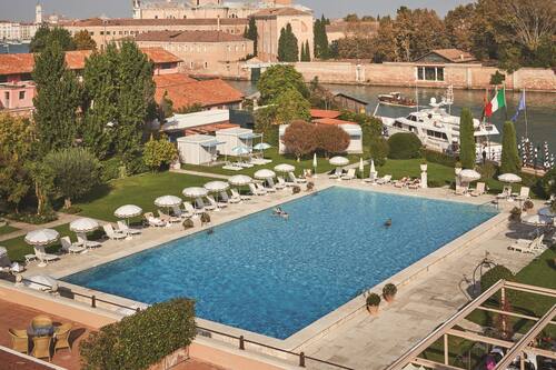 Cipriani A Belmond Hotel Venice In Venedig Hotels Com