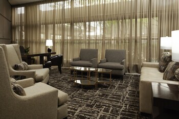 Bild vom DoubleTree by Hilton Kansas City - Overland Park in Overland Park