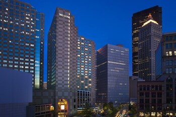 Top 10 Hotels In North S Pittsburgh Pennsylvania