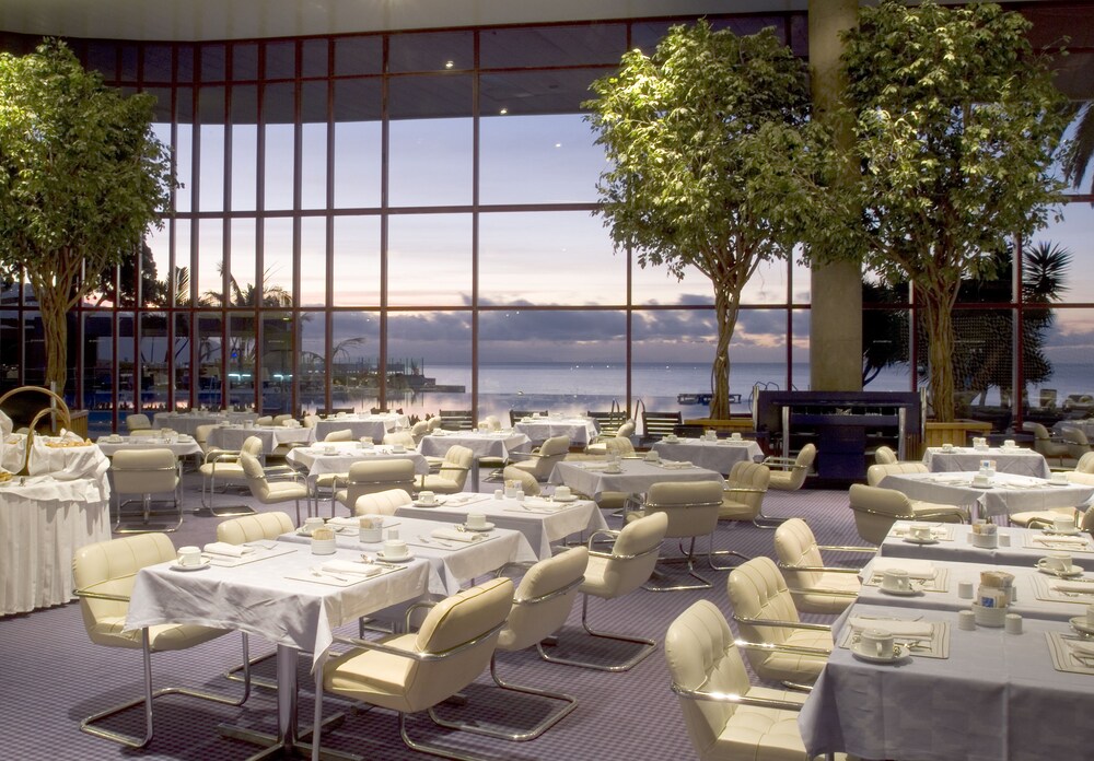 Restaurante Panoramico Casino