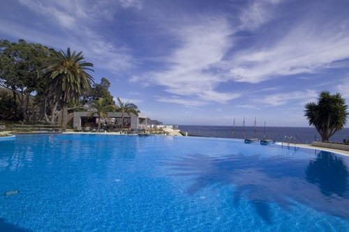 Pestana casino park ocean & spa resort funchal Pestana casino park ocean & spa resort funchal