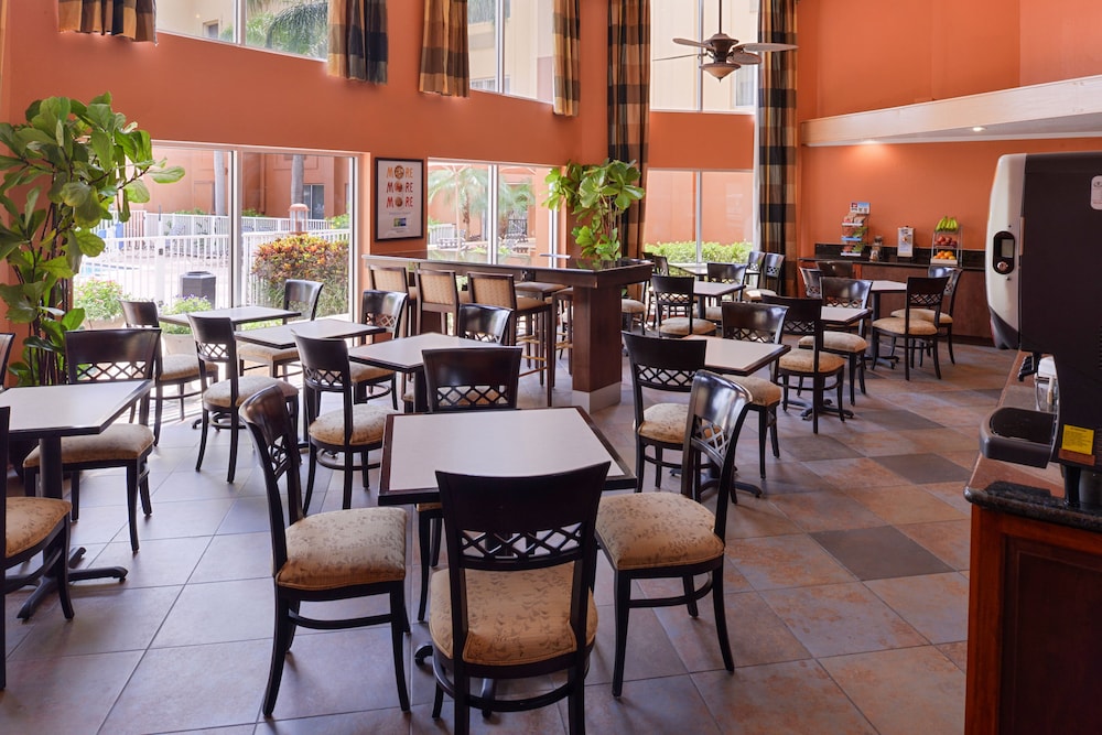 Icot Center Restaurants Best Book Holiday Inn Express Clearwater East Icot Center In