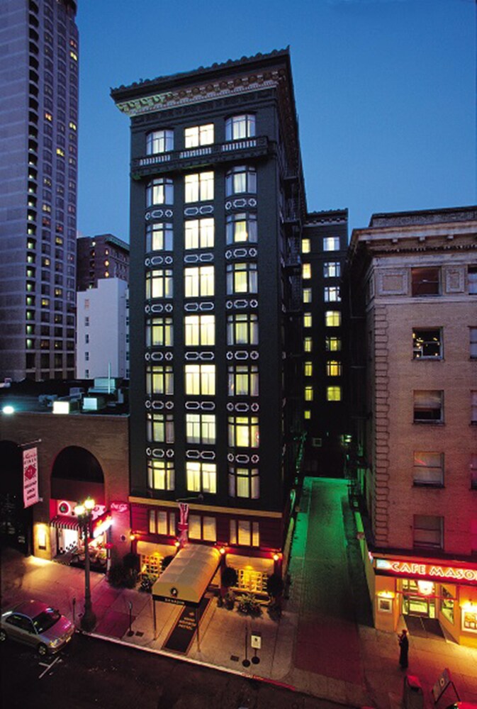 Book King George Hotel A Greystone In San Francisco King George Hotel A Greystone San Francisco