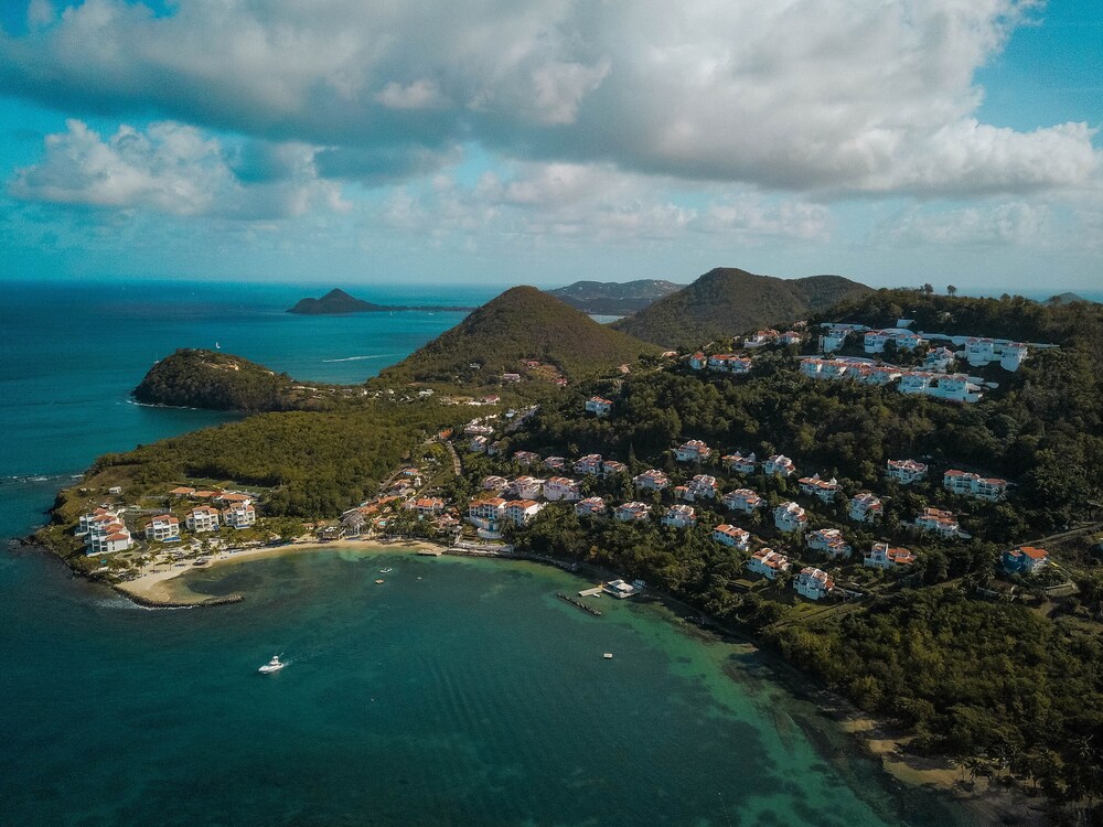 Windjammer Landing Resort Map Book Windjammer Landing Villa Beach Resort In Gros Islet | Hotels.com