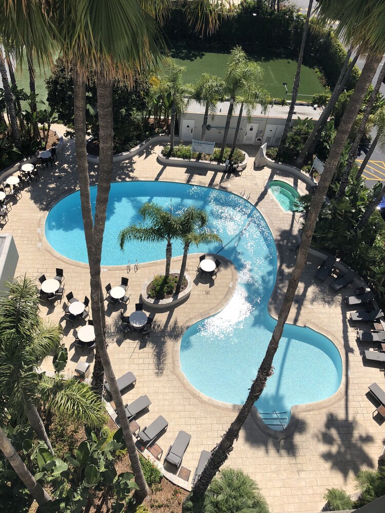 ハイアット リージェンシー ジョン ウェイン エアポート ニューポート ビーチ ニューポート ビーチ の宿泊予約 ホテルズドットコム