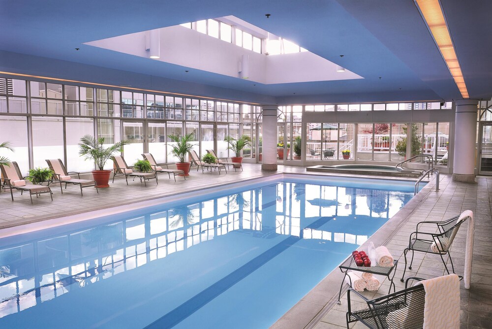 Book The Fairmont Hotel Vancouver in Vancouver | Hotels.com