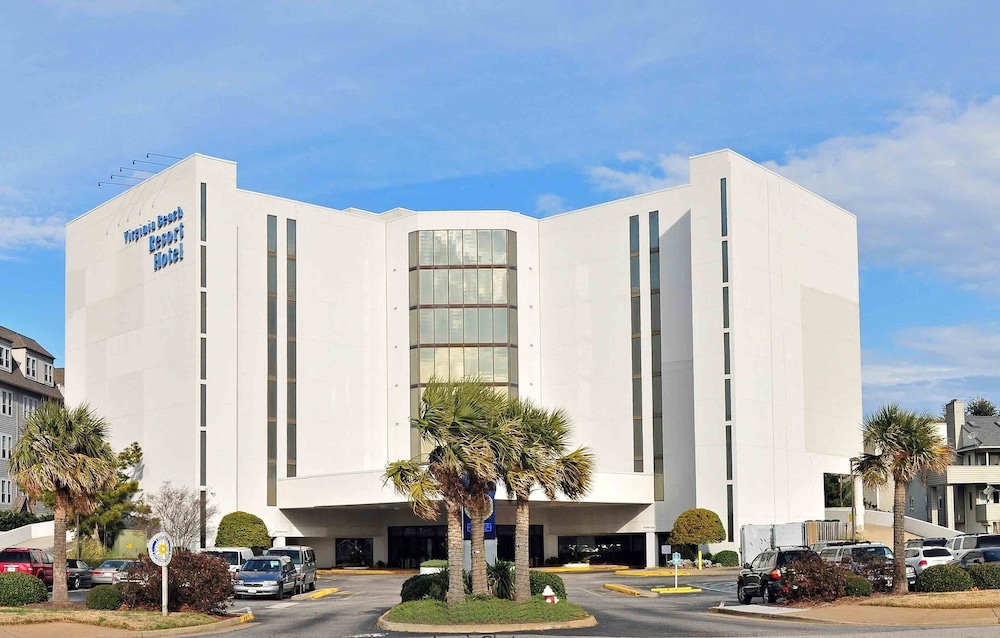 Book Virginia Beach Resort Hotel And Conference Center In Virginia Beach Resort Hotel And Conference Center