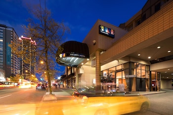 Foto del The Listel Hotel Vancouver en Vancouver