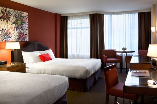 The Listel Hotel Vancouver Vancouver Canada Vancouver Hotel Discounts Hotels Com