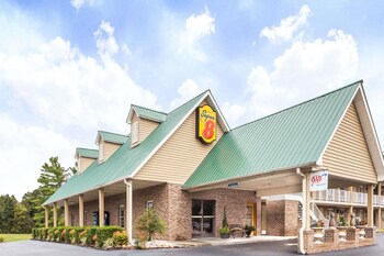 Top 10 Hotels In Harriman Tennessee