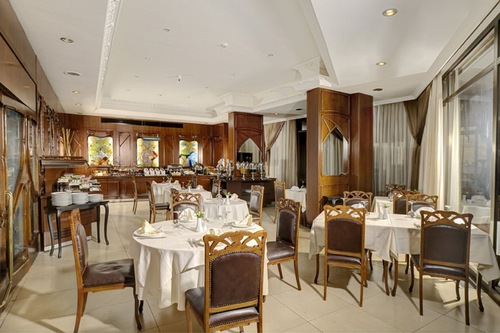 Best Western Plus Hotel Konak Izmir Hotels Com