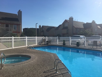 Foto del Hawthorn Suites by Wyndham Grand Rapids, MI en Grand Rapids