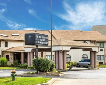 15 Closest Hotels To Oberlin College In