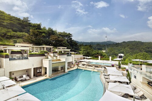 ソウル ソンドン区 のホテル 宿泊予約 格安ホテル予約 最安値検索 ホテルズドットコム