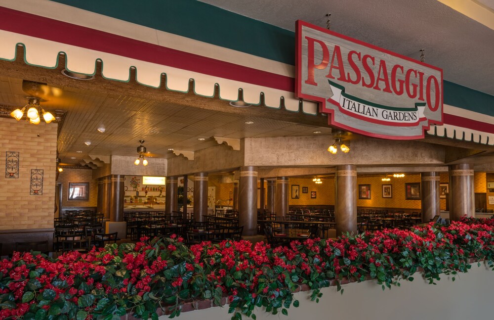 Tropicana Laughlin United States Of America Tropicana Laughlin Dining