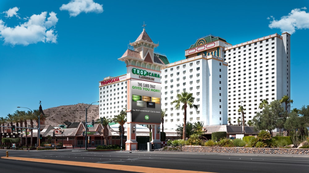 Tropicana Laughlin (Laughlin, Nevada) Hoteles en Laughlin