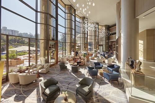 Book Mandarin Oriental Santiago In Santiago Hotels Com Book Mandarin Oriental Santiago In Santiago Hotels Com