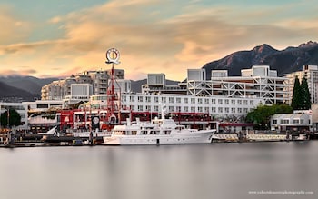 Top 10 Hotels In North Vancouver Bc Hotels In North Vancouver
