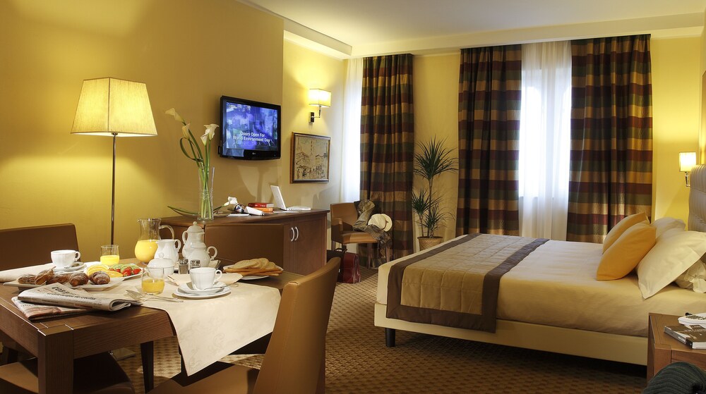 ベストウェスタン グランド ホテル ギニージ ルッカ の宿泊予約 ホテルズドットコム