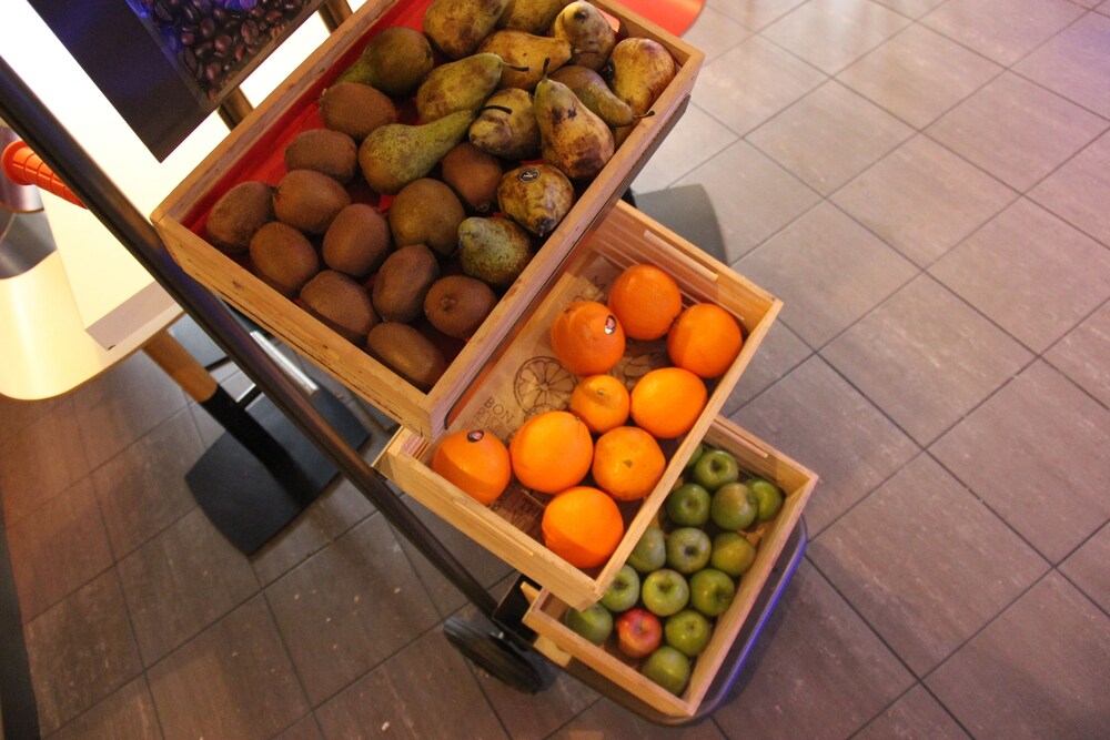 イビス アヴィニョン サントル ガール アビニョン の宿泊予約 ホテルズドットコム