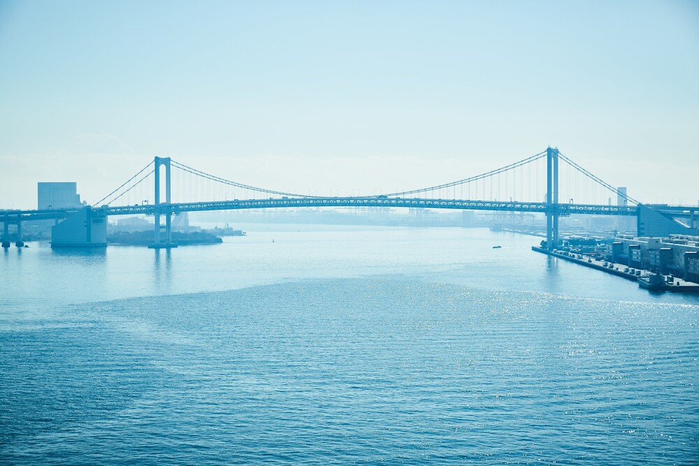 ホテル インターコンチネンタル 東京ベイ 綺麗でアクセスに便利な高級ホテル 宿泊予約はホテルズドットコム
