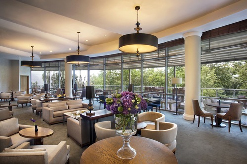 Conrad Istanbul Bosphorus Istanbul Hotels Com