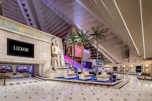 Luxor Luxor