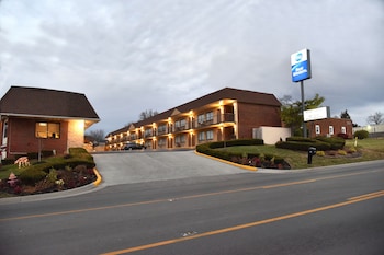 Top 10 Hotels In Paris Kentucky