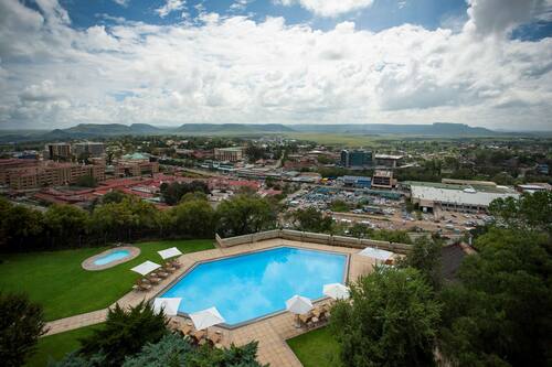 avani lesotho hotel casino maseru info photos reviews book at hotels com
