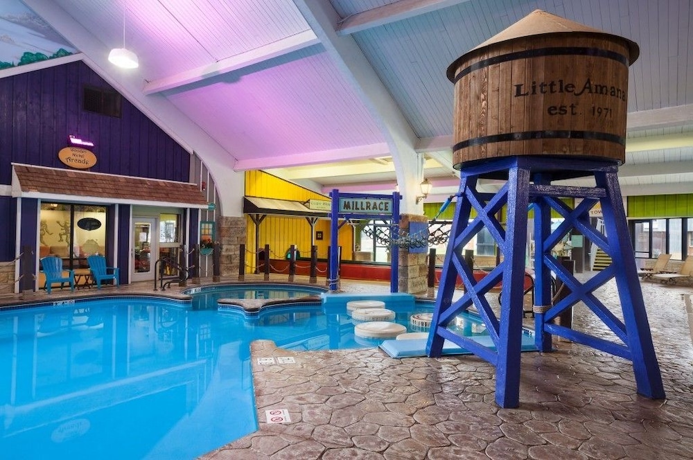 Book Ramada By Wyndham Williamsburg And Werbahn Waterpark In Book Ramada By Wyndham Williamsburg And Werbahn Waterpark In Hotels