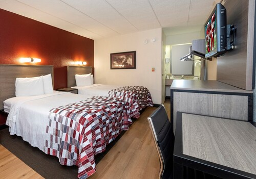 Best Cheap Hotels In Edison From 54night Hotelscom