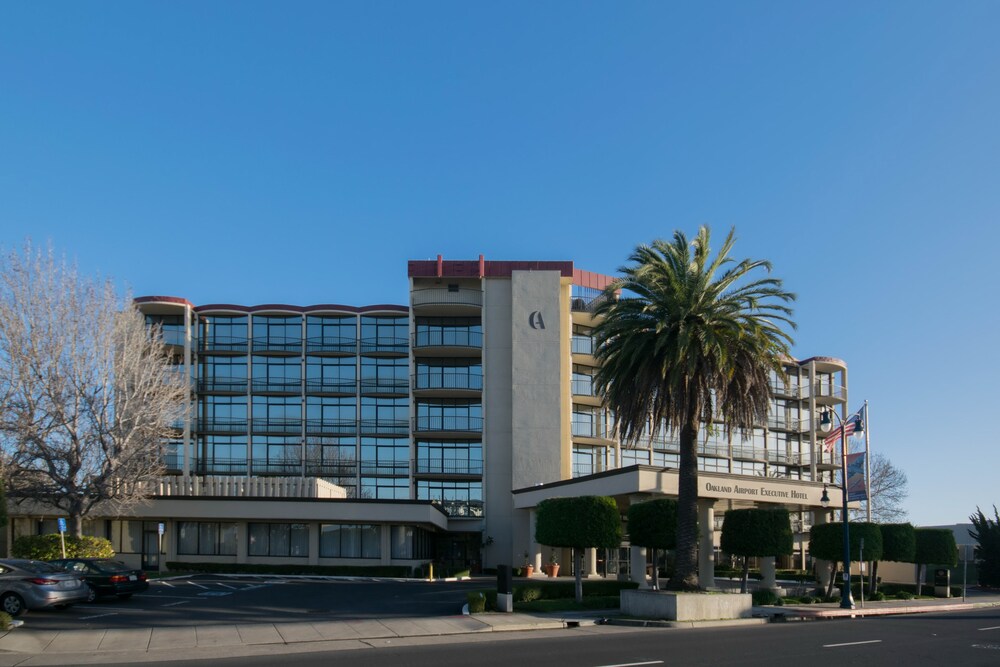 Book Oakland Airport Executive Hotel In Hotels Oakland Airport Executive Hotel