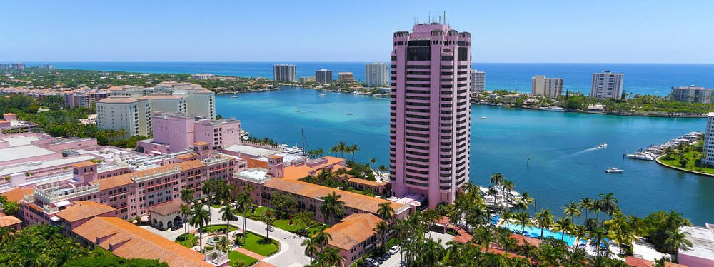 Book Boca  Raton  Resort  and Club A Waldorf Astoria Resort  