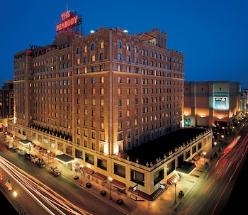 Top 10 Hotels In Downtown Memphis Tn