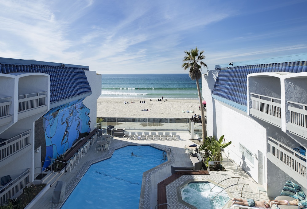 Blue Sea Beach Hotel San Go Info Photos Reviews Book At Blue Sea Beach Hotel San Go