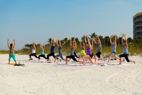pic Pink Shell Beach Resort & Marina Fort Myers Beach Fl United States hotels