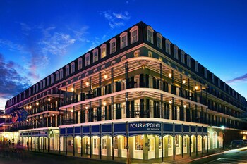 15 Closest Hotels To Bourbon Street In New Orleans