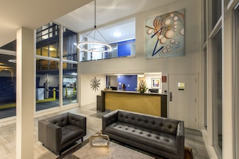 Foto del Z Hotel Jack London Square en Oakland