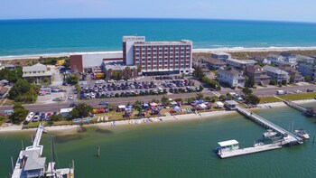 Top 10 Hotels In Wrightsville Beach North Carolina Resorts In Wrightsville Beach