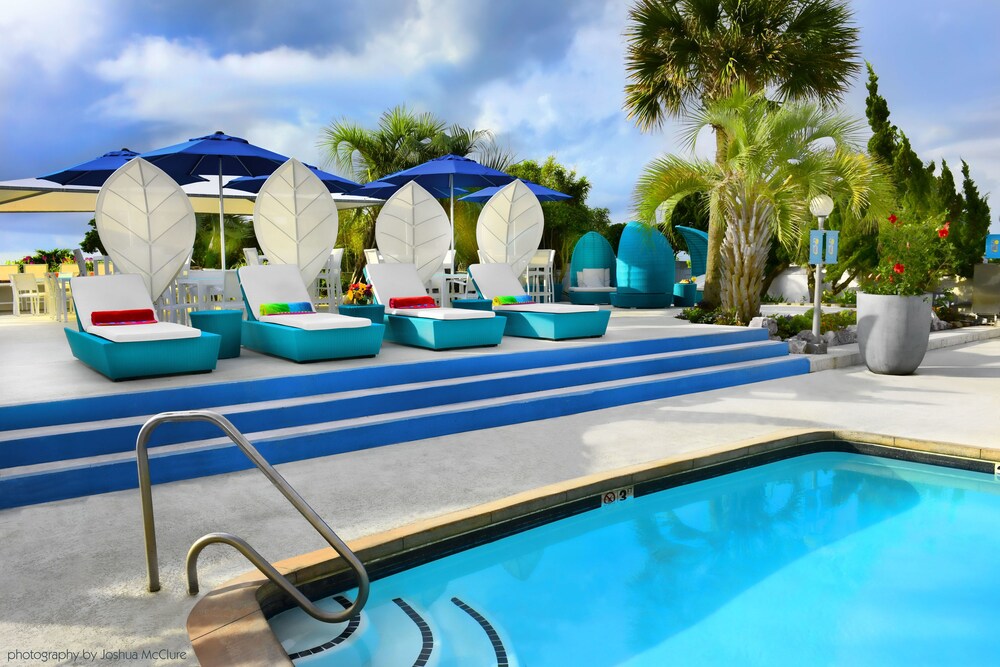 Book Blockade Runner Beach Resort In Wrightsville Hotels Blockade Runner Beach Resort Wrightsville Outdoor Pool