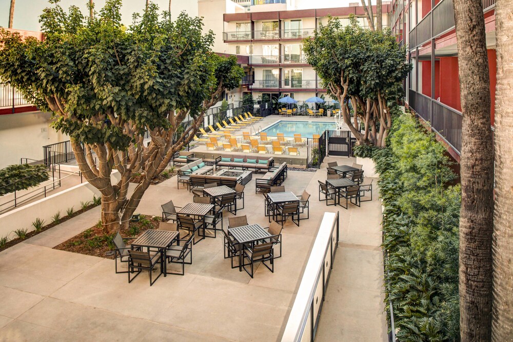 Book Fairfield Inn Suites Los Angeles Lax El Segundo In El Segundo Hotels Com