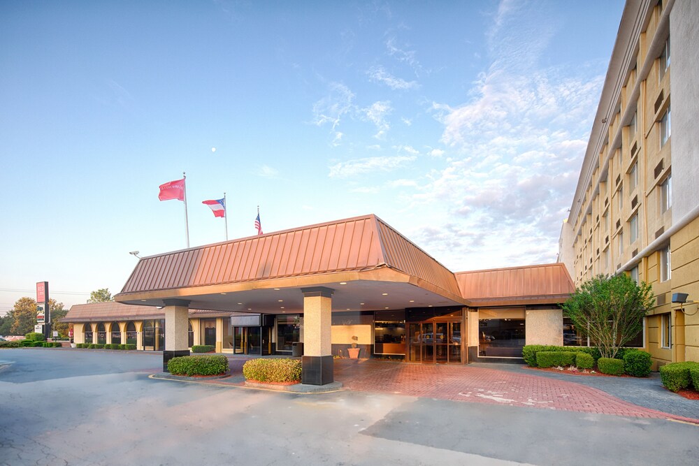 Book Red Lion Hotel Atlanta Airport In College Park Hotels