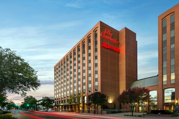 15 Closest Hotels To Haymarket Park In Lincoln