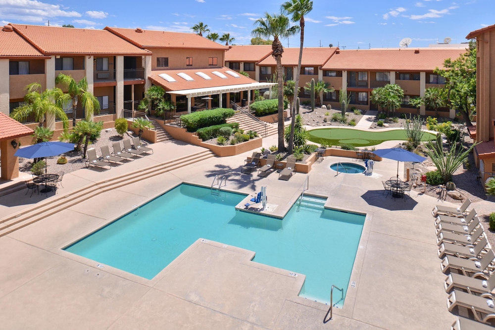 Book Red Lion Inn Suites Tucson North Foothills In Red Lion Inn Suites Tucson North Foothills