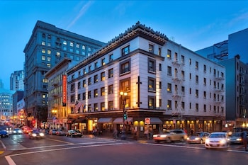 Picture of Hotel Abri - Union Square in San Francisco