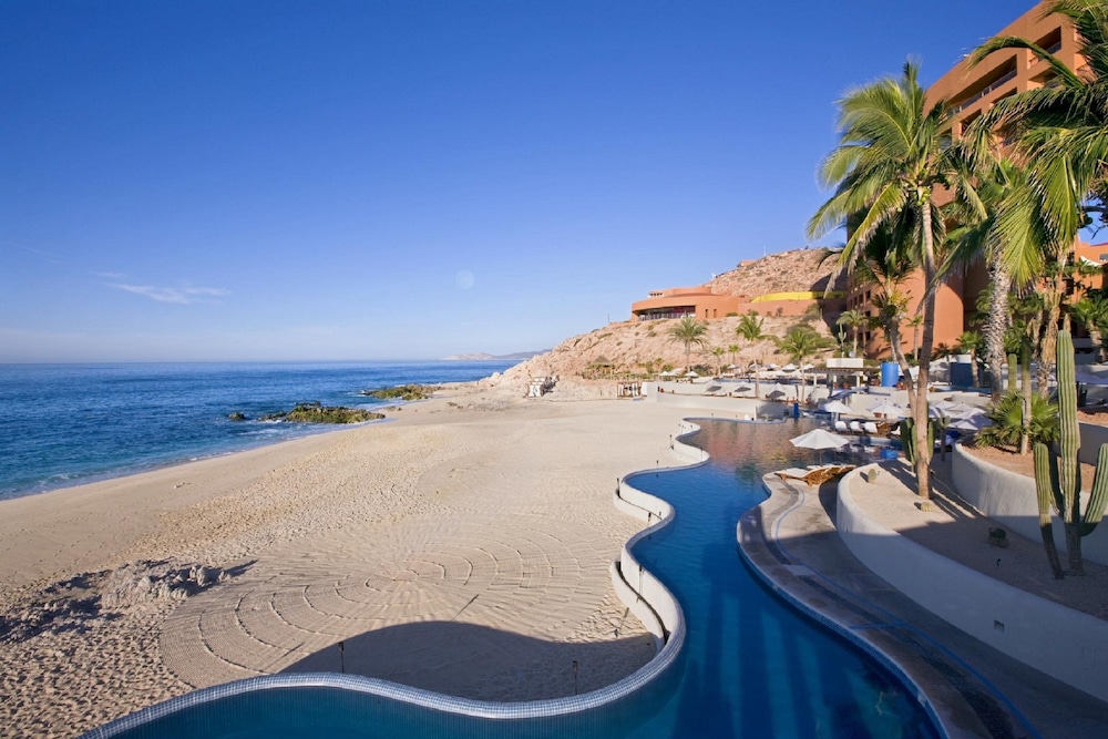Book The Westin Los Cabos Resort Villas & Spa, San Jose del Cabo, Mexico